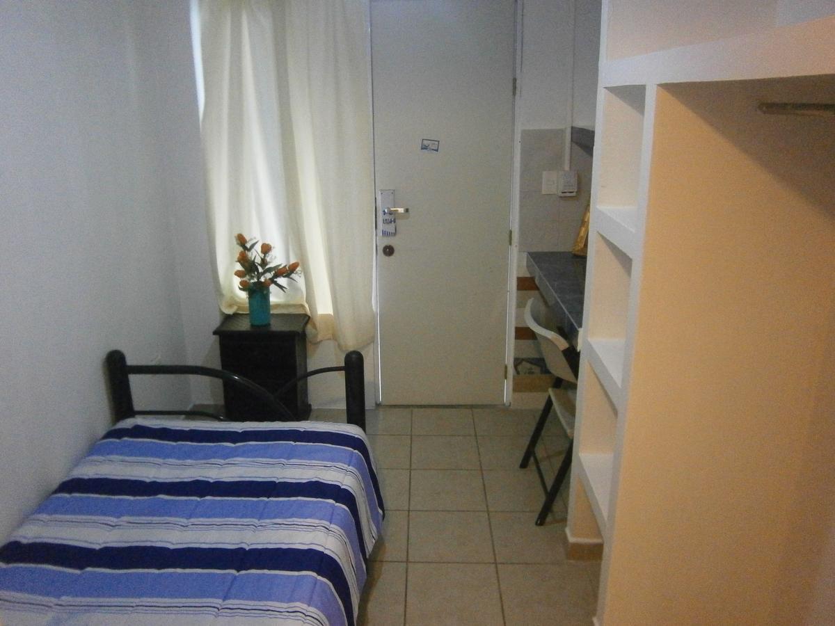 La Casa Azul Hostal Y Pension - Coatepec Xalapa Eksteriør billede