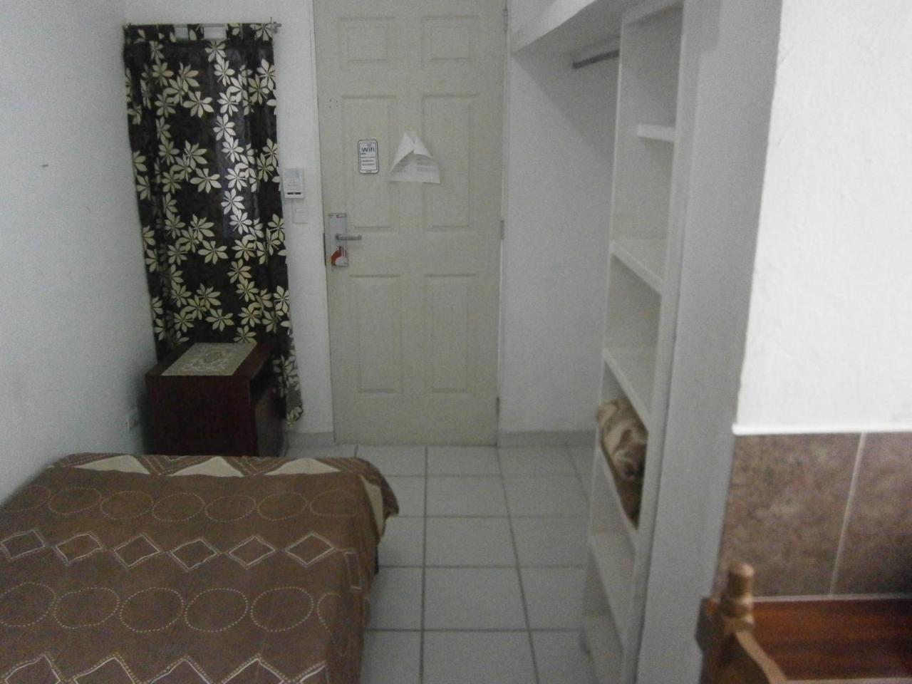 La Casa Azul Hostal Y Pension - Coatepec Xalapa Eksteriør billede